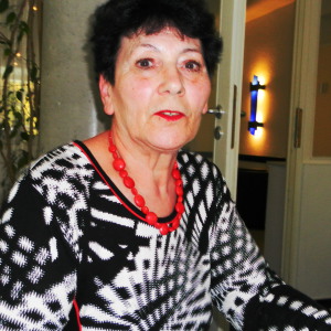 Profilbild von Gerda Wellhöfer