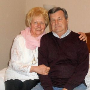Profilbild von Gerda Wendler