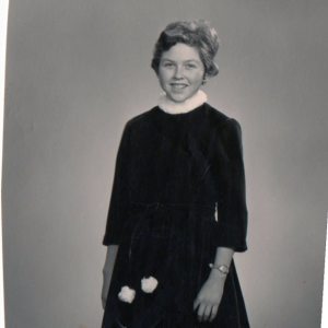 Profilbild von Gerda Wesemann