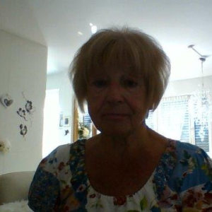 Profilbild von Gerda Wohl