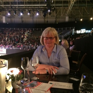 Profilbild von Gerda de Byl