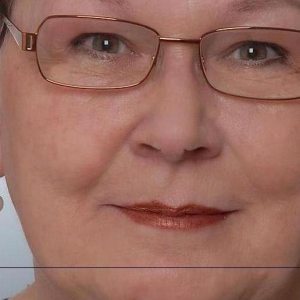 Profilbild von Gerdamarie Biesenbach