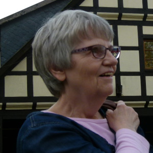 Profilbild von Gerdi Hellinger