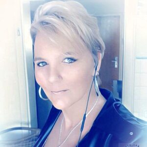 Profilbild von Gerdi Karssies