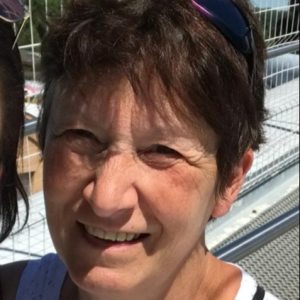 Profilbild von Gerdi Meyer