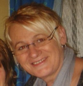 Profilbild von Gerdi Schreiweis-Bauer