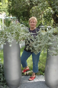 Profilbild von Gerdina Schrott