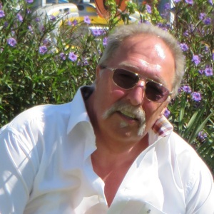 Profilbild von Gerehard Mueller