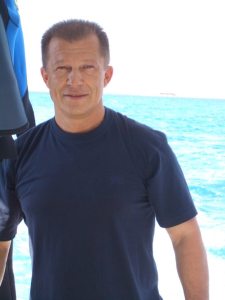 Profilbild von Gereon Kostrewa