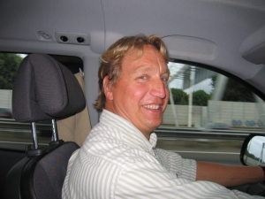 Profilbild von Gereon Ting