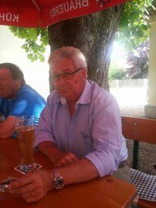 Profilbild von Gerfried Bobby Rasshofer