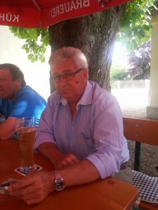 Profilbild von Gerfried Raßhofer