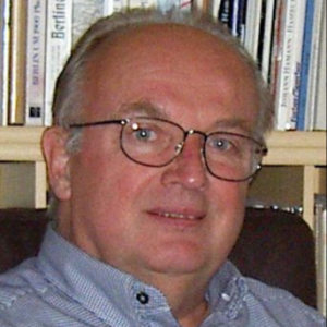 Profilbild von Gerfried Schwarzer