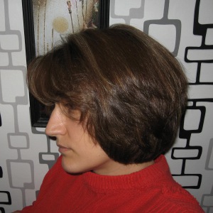 Profilbild von Gergana Koleva