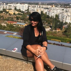 Profilbild von Gergana Meinel