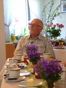 Profilbild von Gerhad Gräf