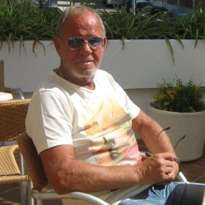 Profilbild von Gerhard Eberhard Westhoff