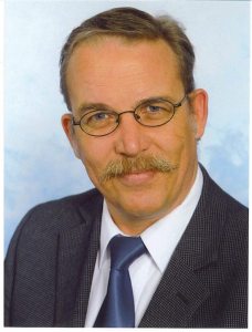 Profilbild von Gerhard F. J. Palmersheim