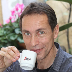 Profilbild von Gerhard Guido Baer
