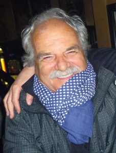 Profilbild von Gerhard Helmut Hank