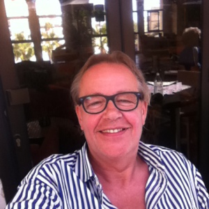 Profilbild von Gerhard Hermann Kucklich