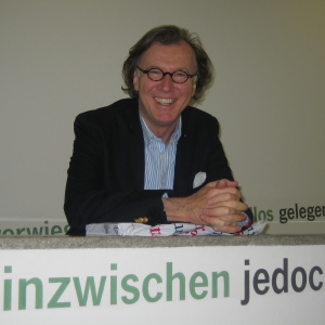 Profilbild von Gerhard Joachim Hagemeier