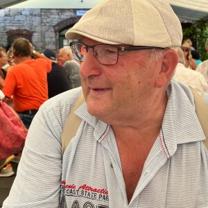 Profilbild von Gerhard-Juergen Hofmann