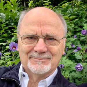 Profilbild von Gerhard-Rainer Kintzel