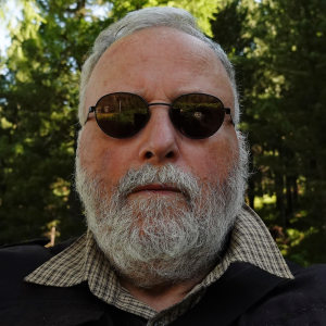 Profilbild von Gerhard Robert Merz