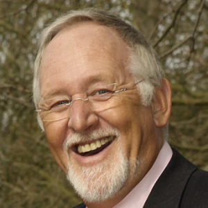 Profilbild von Gerhard Rw Kauert