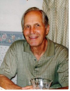 Profilbild von Gerhard W. Fritz