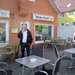 Profilbild von Gerhard Wolfgang Westhoff