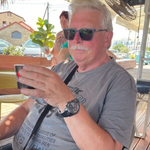 Profilbild von Gerhard Abel