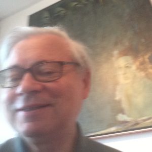 Profilbild von Gerhard Adam