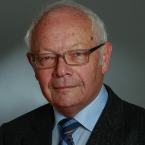 Profilbild von Gerhard Adler