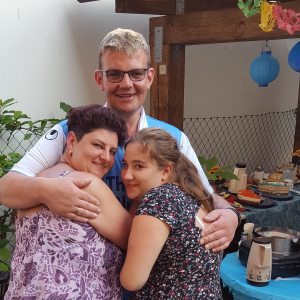 Profilbild von Gerhard Adler