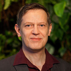Profilbild von Gerhard Adrian
