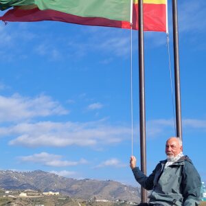 Profilbild von Gerhard Ahrens