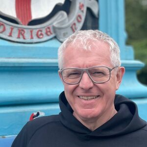 Profilbild von Gerhard Alles