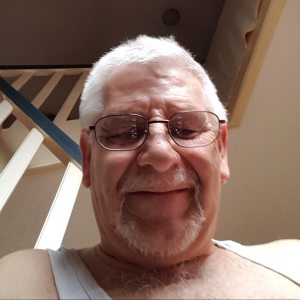 Profilbild von Gerhard Altenwirth