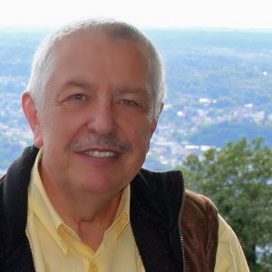 Profilbild von Gerhard Altmeyer