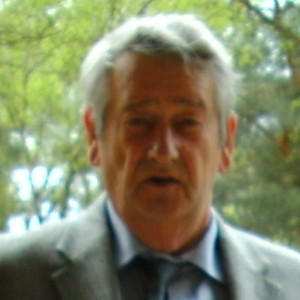 Profilbild von Gerhard Appelhagen