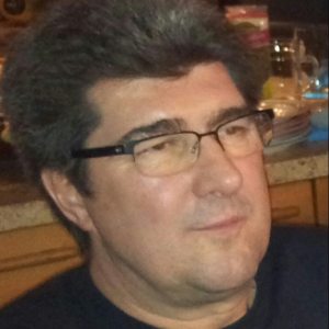 Profilbild von Gerhard Arnold