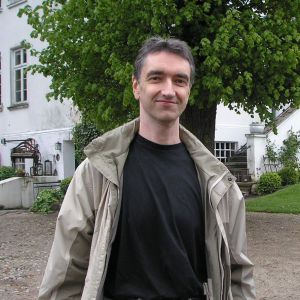 Profilbild von Gerhard Arold