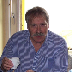 Profilbild von Gerhard Asmus