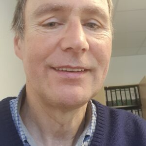 Profilbild von Gerhard Auer