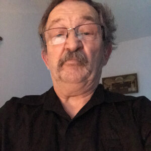 Profilbild von Gerhard Autsch