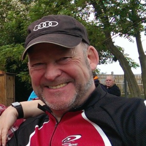 Profilbild von Gerhard Bänsch