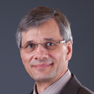 Profilbild von Gerhard Bär
