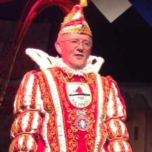 Profilbild von Gerhard Balas